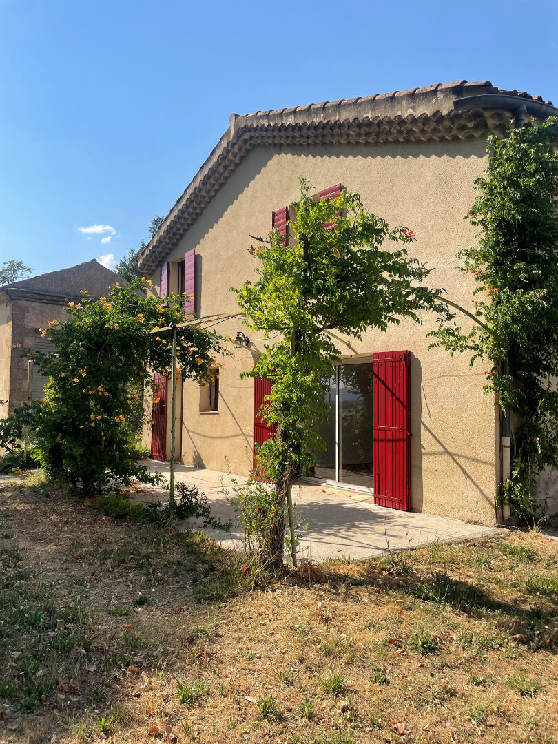 Maison Meyrargues 6 pice(s) 195.60 m2